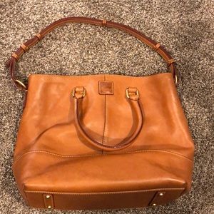 Dooney and Bourke Florentine Chelsea